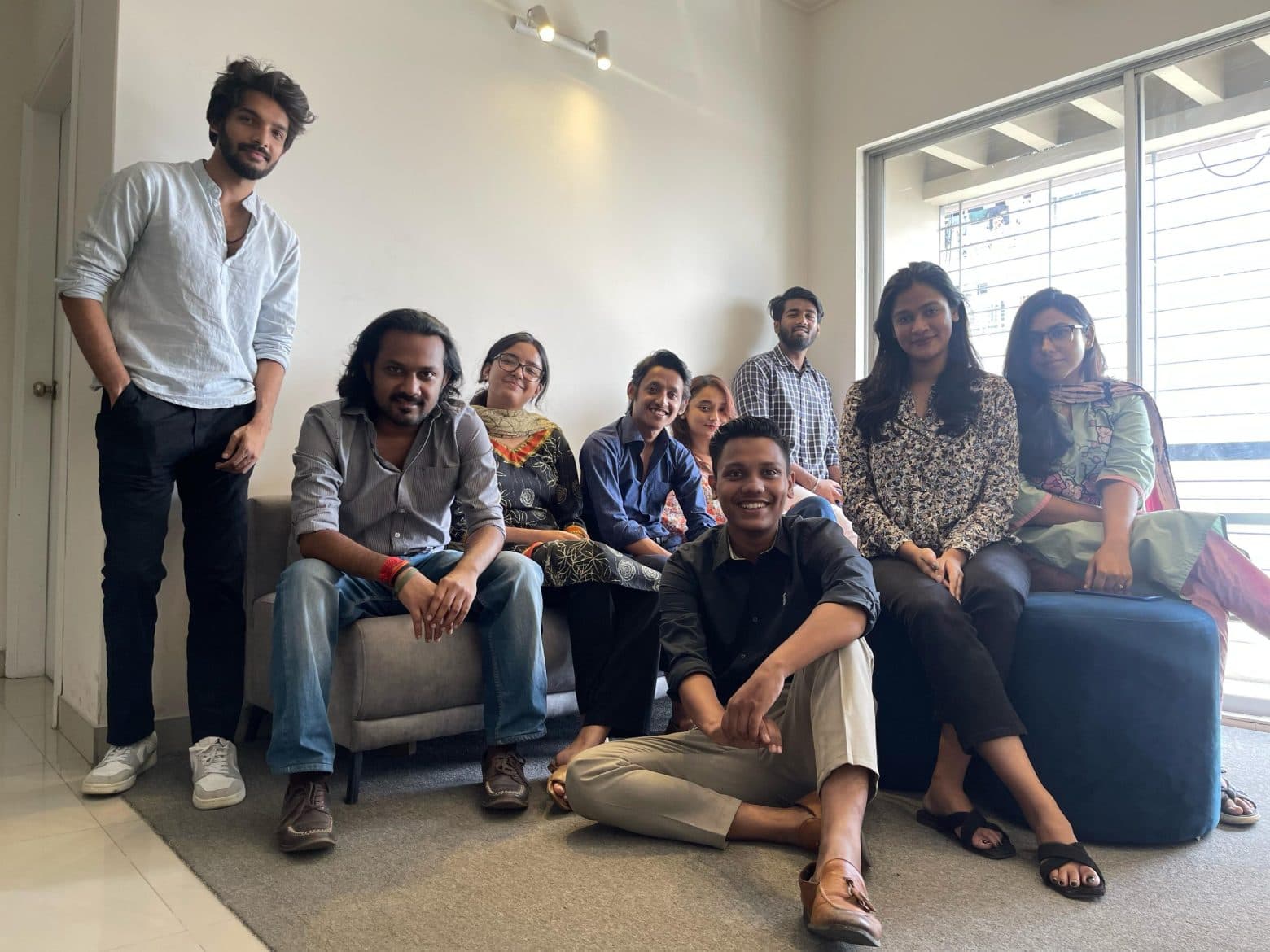 Digitomark, Digital Marketing Agency Family