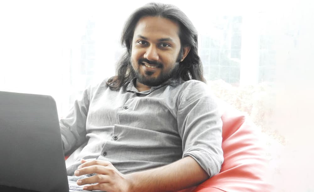 Pujan Kumar Saha, SEO Specialist in Bangladesh
