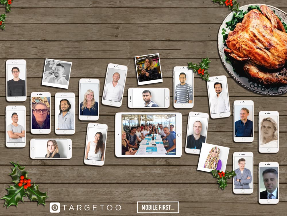 Targetoo, Programmatic Advertising, Netherlands