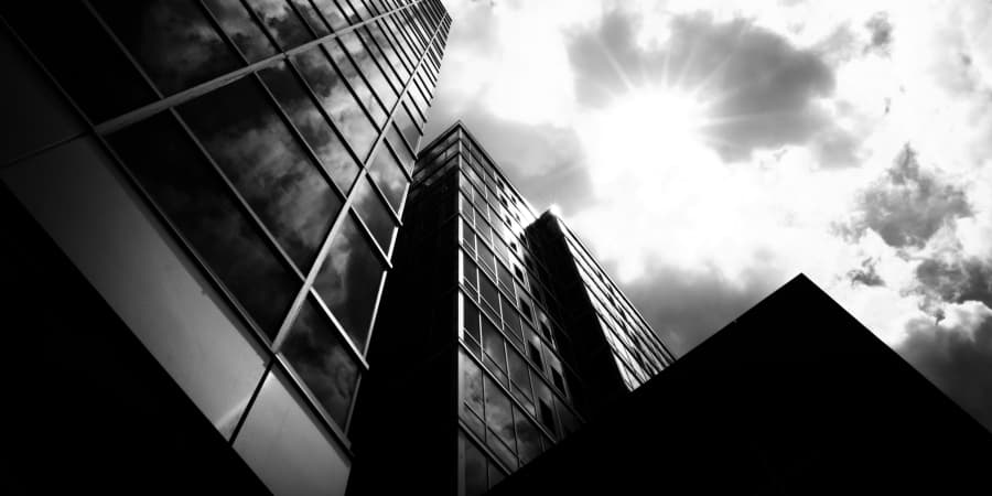 Real Estate Company SEO case study