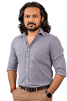 Pujan Kumar Saha