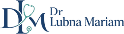 Dr. Lubna Mariam