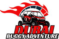 Dubai Buggy Adventure
