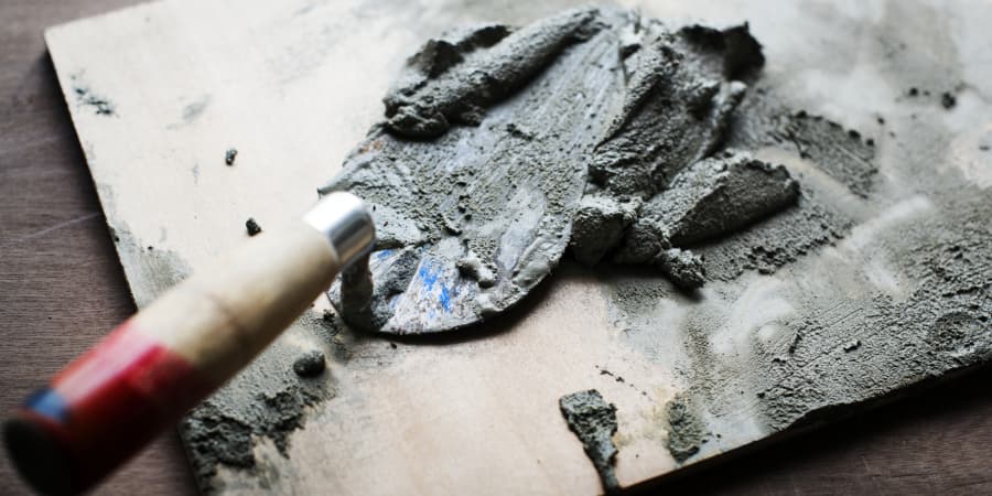 Cement Brand